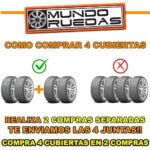 ¿Qué tal es la marca de llantas Dunlop?