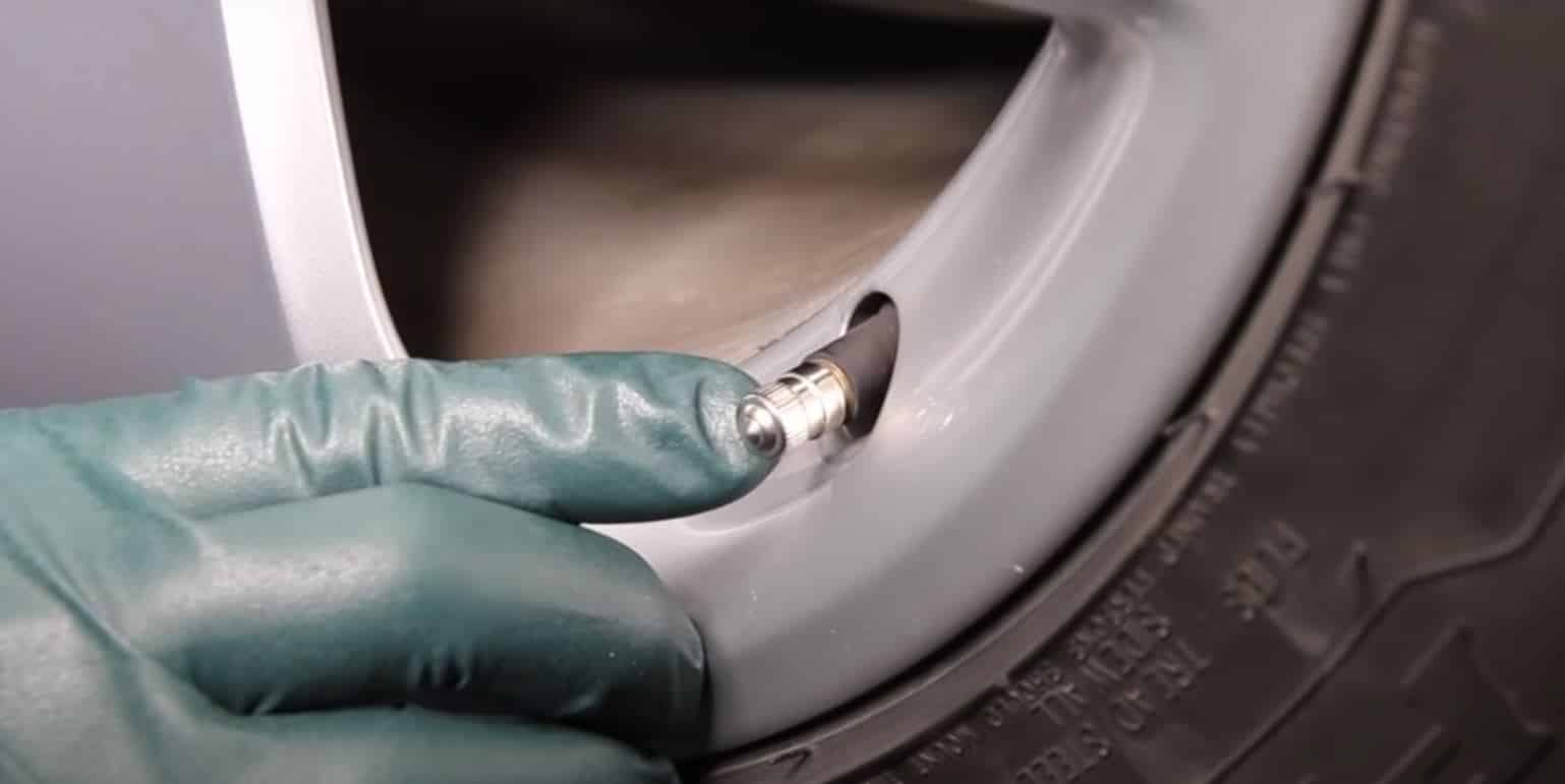 Partes Rueda ¿Cómo se llaman las partes de una rueda? | Actualizado julio 2026
