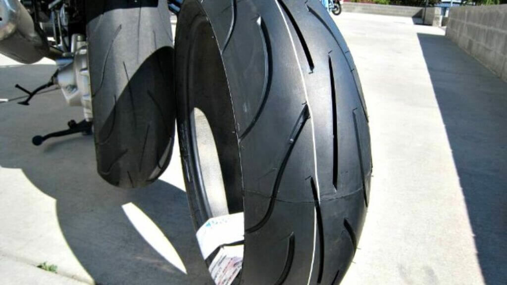 ¿Cuál es la mejor marca de neumáticos para moto?