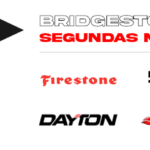 ¿Cuál es la segunda marca de neumáticos Pirelli?
