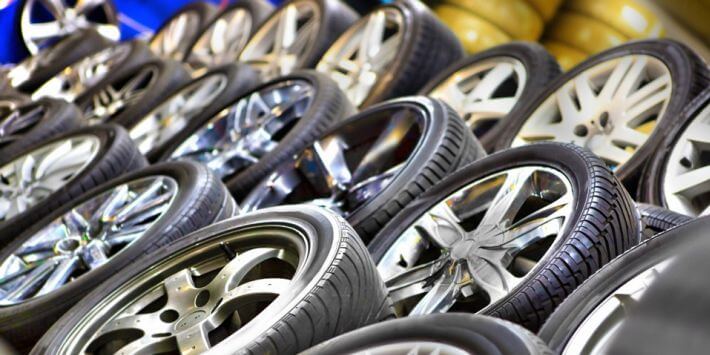 ¿Cuál es la segunda marca de neumáticos Pirelli?