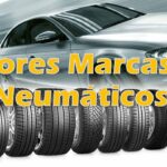 ¿Qué precio tienen los neumáticos Michelín?