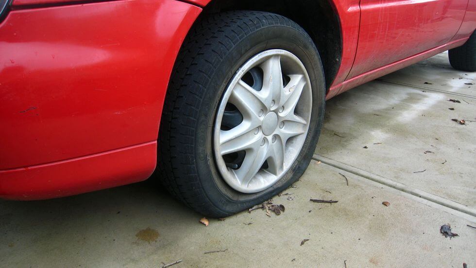 ¿Cuáles son las mejores marcas de neumáticos?