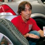 ¿Qué son las llantas de chapa?