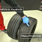 ¿Cuánto duran las ruedas de un camión?