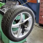 ¿Cuánto tiempo duran las ruedas de un coche?