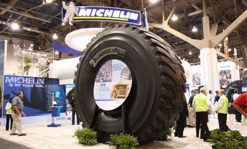 ¿Cuánto duran las ruedas Michelin?