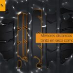¿Qué cubierta es mejor Bridgestone o Michelin?