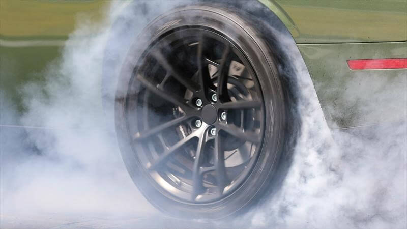 ¿Qué cubierta es mejor Bridgestone o Michelin?