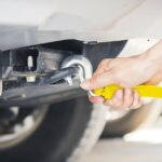 ¿Qué hacer para que no se resequen las llantas?