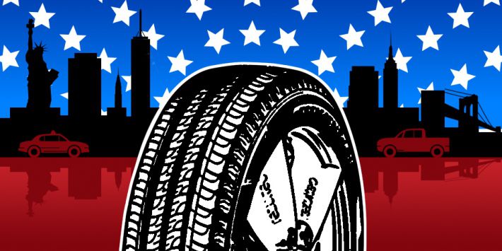¿Qué marca de neumáticos es mejor Goodyear o Pirelli?