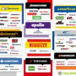 ¿Cuál es la segunda marca de neumáticos Michelin?