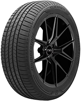 Bridgestone TURANZA T005 DRIVEGUARD Summer tyres Car & SUV C/A/72 235/45 R17 97Y XL 