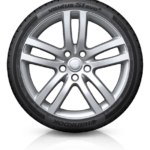 ¿Qué marca es mejor Michelin o Dunlop?
