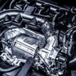 Insuficiente presion aceite motor