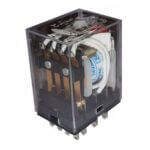 Motor de ventilador de mesa