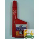Cigueñal de motor de 4 cilindros