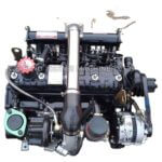 Diferencia entre motor electrico monofasico y trifasico