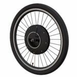Como funciona motor electrico de auto