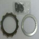 Sistema de lubricacion del motor