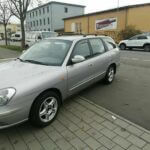 Ford s max fallo motor averiado