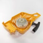 El motor de arranque gira pero no arranca