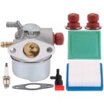 18 motor servo exup está atascado