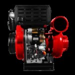 Desarrollo motor del bebe mes a mes