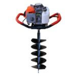 Motor mitsubishi pajero 2500