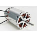 Ruido coche motor apagado