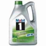 Insuficiente presion aceite motor