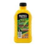 Diferencia entre aceite de motor 10w30 y 10w40