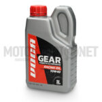 Diferencia entre aceite de motor 10w30 y 10w40