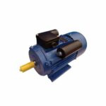 Como funciona el solenoide del motor de arranque