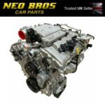 Primer motor de curvatura