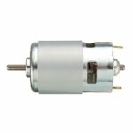 Motores y generadores electricos pdf