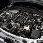 Motor de arranque ford escort