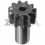 Motor de persiana con mando