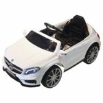 Coche electrico sin carnet