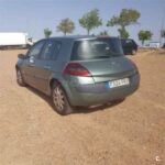 Donde se recargan los coches electricos
