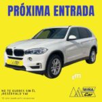 Bastidor carro