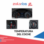 Cuánto cuesta tapizar los asientos de un coche