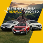 Donde se recargan los coches electricos