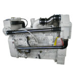 Tipos de motores diesel