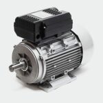 Porque un motor sincrono no puede arrancar por si mismo