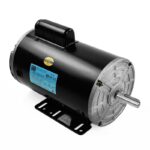 Conexion motor trifasico 380