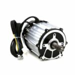 Motor electrico doble sentido de giro