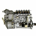 Consecuencias sobrecalentamiento motor diesel