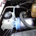 Compresor con motor de frigorífico