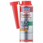 Motor diesel se ahoga al acelerar